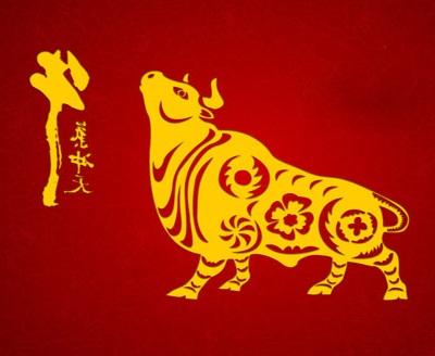 Čínské znamení buvola