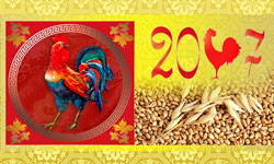 čínský horoskop na rok 2017