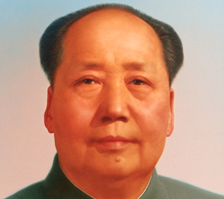 Mao Ce-Tung